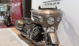 INDIAN CHIEFTAIN