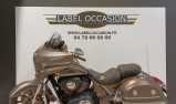 INDIAN CHIEFTAIN