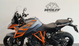 KTM 1290 SUPER DUKE GT 2024