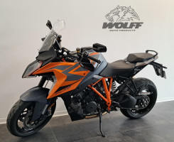 KTM 1290 SUPER DUKE GT 2024