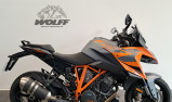 KTM 1290 SUPER DUKE GT 2024