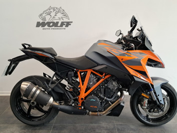 KTM 1290 SUPER DUKE GT 2024