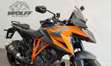 KTM 1290 SUPER DUKE GT 2024