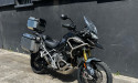 TRIUMPH TIGER 1200 RALLY PRO