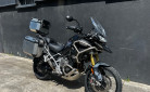 TRIUMPH TIGER 1200 RALLY PRO