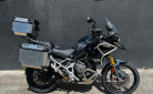 TRIUMPH TIGER 1200 RALLY PRO
