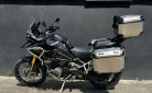 TRIUMPH TIGER 1200 RALLY PRO
