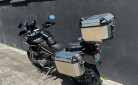 TRIUMPH TIGER 1200 RALLY PRO