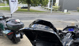 HONDA GOLDWING