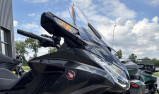 HONDA GOLDWING