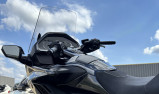 HONDA GOLDWING