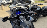 HONDA GOLDWING