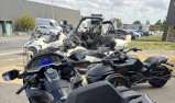 HONDA GOLDWING