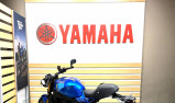 YAMAHA XSR 900 35KW