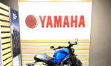 YAMAHA XSR 900 35KW