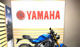YAMAHA XSR 900 35KW