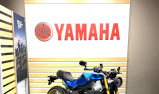YAMAHA XSR 900 35KW