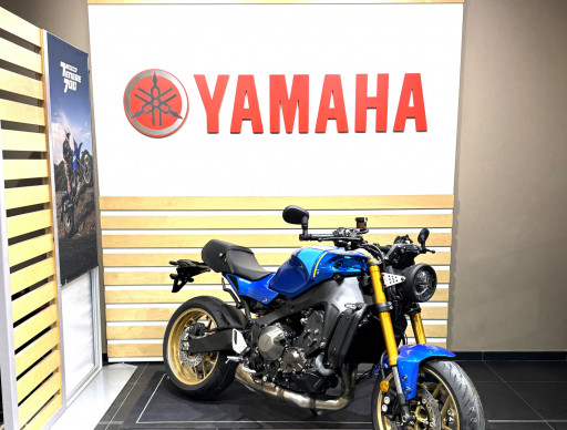 YAMAHA XSR 900 35KW