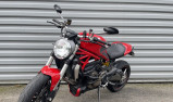 DUCATI MONSTER 1200