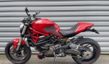 DUCATI MONSTER 1200