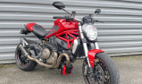 DUCATI MONSTER 1200