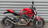 DUCATI MONSTER 1200