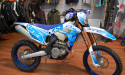 SHERCO 250 SEF FACTORY