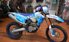 SHERCO 250 SEF FACTORY