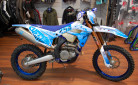 SHERCO 250 SEF FACTORY