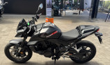 Honda CB750 Hornet Noir Mat A2