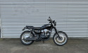 KAWASAKI W 800 2EME MAIN 9.100 KM 
