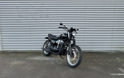 KAWASAKI W 800 2EME MAIN 9.100 KM 