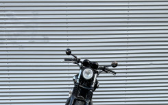 KAWASAKI W 800 2EME MAIN 9.100 KM 