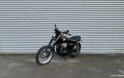KAWASAKI W 800 2EME MAIN 9.100 KM 
