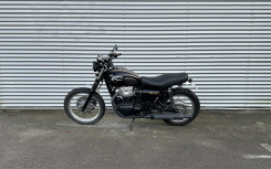 KAWASAKI W 800 2EME MAIN 9.100 KM 