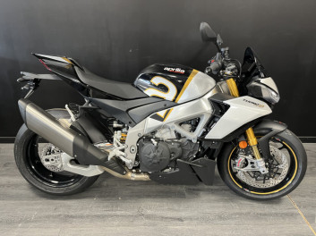 APRILIA TUONO 1100 FACTORY