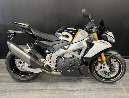 APRILIA TUONO 1100 FACTORY