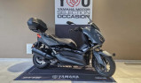 YAMAHA XMAX 300 Tech Max garantie 12 mois