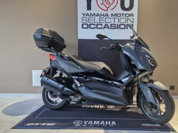 YAMAHA XMAX 300 Tech Max garantie 12 mois
