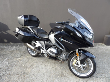 BMW R 1200 RT 