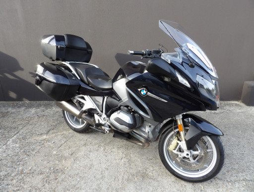 BMW R 1200 RT 