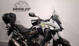 HONDA CB 500 X 2019