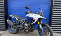 SUZUKI DL V-STROM 800DE 990 kms garantie 5 ans