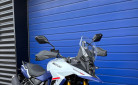 SUZUKI DL V-STROM 800DE 990 kms garantie 5 ans