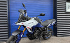 SUZUKI DL V-STROM 800DE 990 kms garantie 5 ans