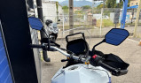 SUZUKI DL V-STROM 800DE 990 kms garantie 5 ans