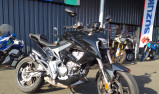 ZONTES 310 R