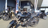 ZONTES 310 R