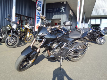ZONTES 310 R