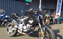 ZONTES 310 R